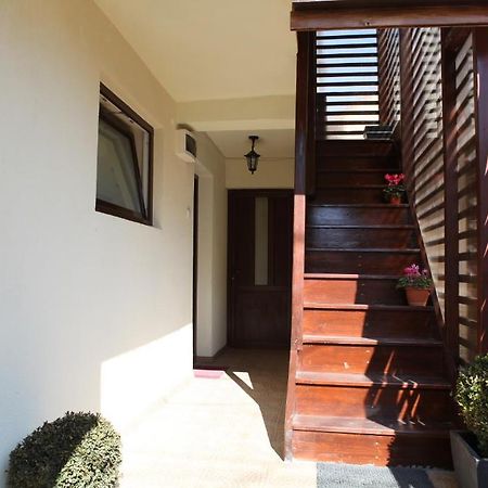 Titulescu Apartments Bucureşti Ngoại thất bức ảnh